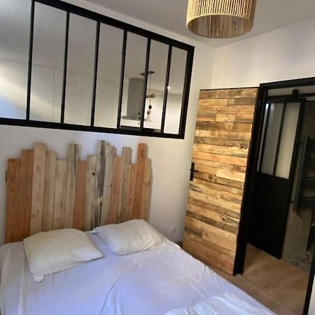 T2 4 Places 4Min A Pied Chateau По Экстерьер фото